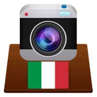 Cameras Italy on 9Apps