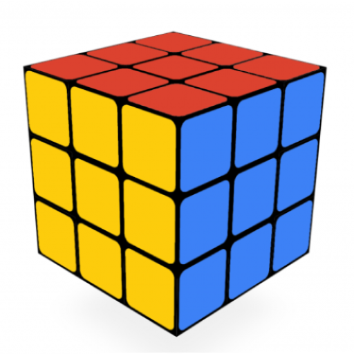 Cube Puzzle 3x3 أيقونة
