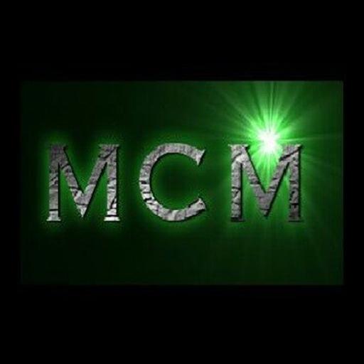 My Crypto Message icon