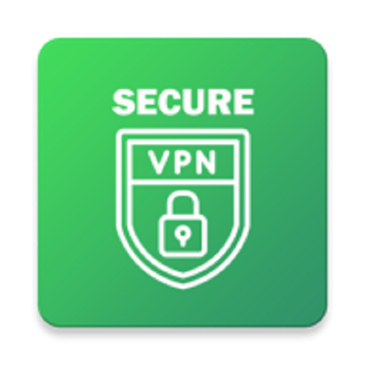 iSecure VPN - Free VPN Unlimited &amp; Best VPN Proxy icon