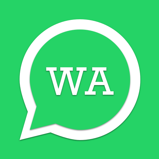 WhatsApp Status Saver icon