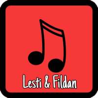 lagu Lebih dr Selamanya - Lesti fildan