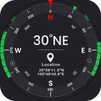 Digital Compass for Android