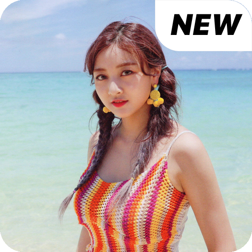 Twice Jihyo wallpaper Kpop HD new icon