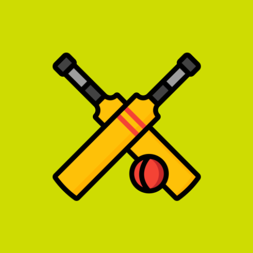 Cricket News icon