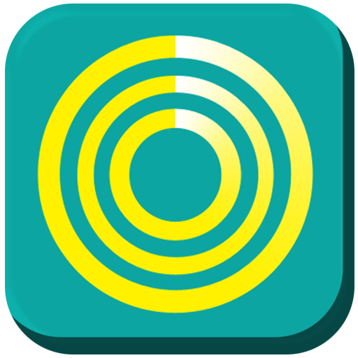 CarCity GPS icon