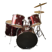 Metal Kit Sound Plugin icon