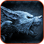 Werewolf Wallpaper icon