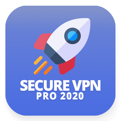 Secure VPN Pro 2020 icon