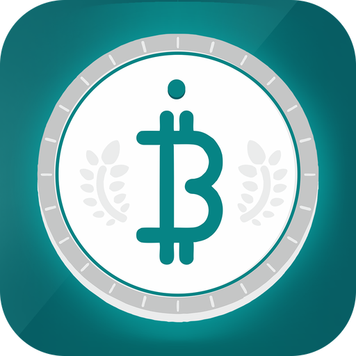Coin Market icon