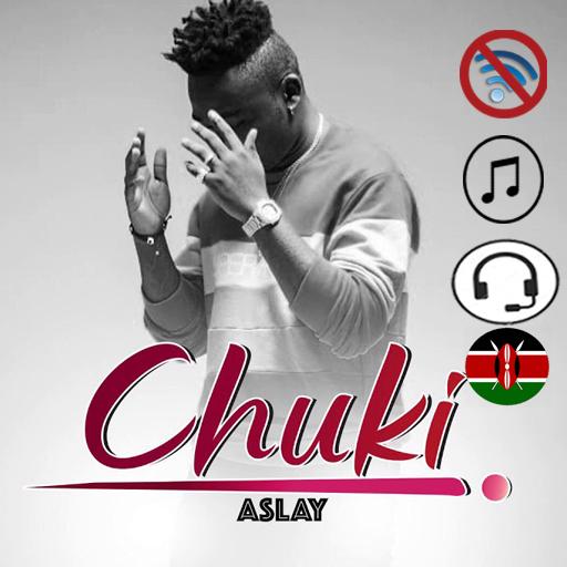 chuki aslay free music without internet icon