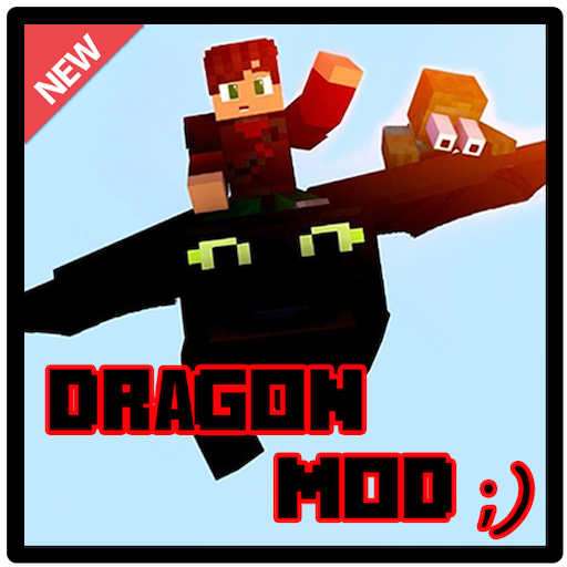 Dragon Mod for MCPE icon