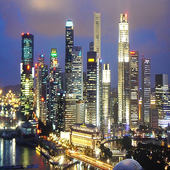 Golden Line Express icon