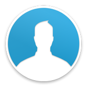 Contacts Cleaner for Telegram иконка
