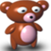 Cute Animal Link icon