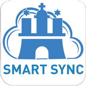 Smart Sync icon