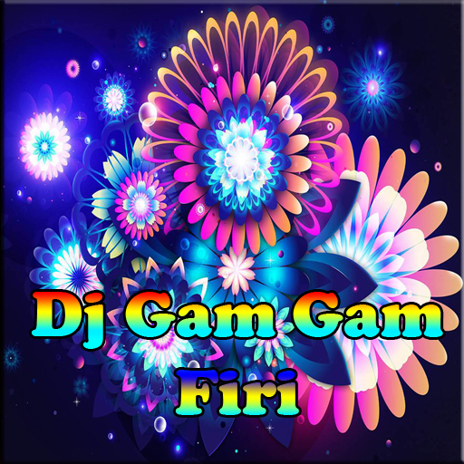DJ Gam Gam Piri Full Remix icon