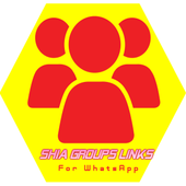 Shia Groups Links icon