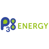 P38 Energy icon