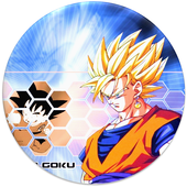 Dragon Ball Z Wallpaper icon