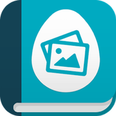 MyGallery for Facebook icon