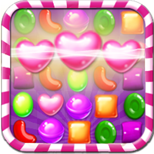 Candy Blast icon