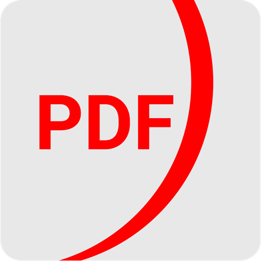 PDF Reader : Read All PDF आइकन