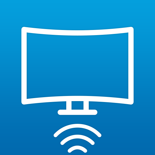 Smart View - Screen Mirroring icon