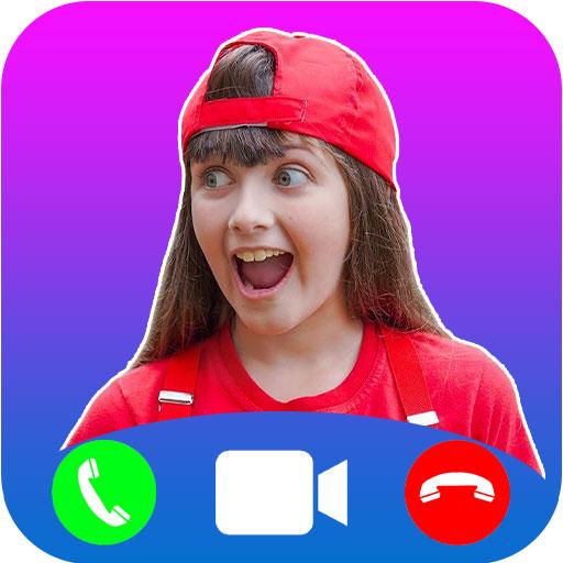 Giovanna Alparone Call Video icon