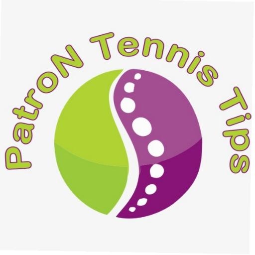 PatroN Tennis Tips icon