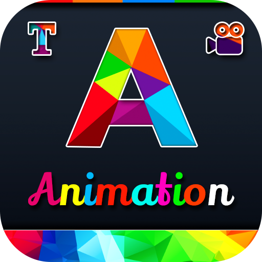 Text Animation Maker icon