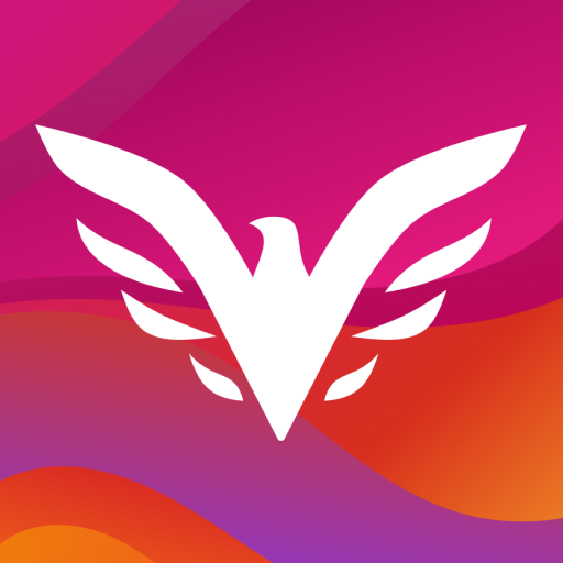 Void VPN safe VPN &amp; Wifi Proxy icon