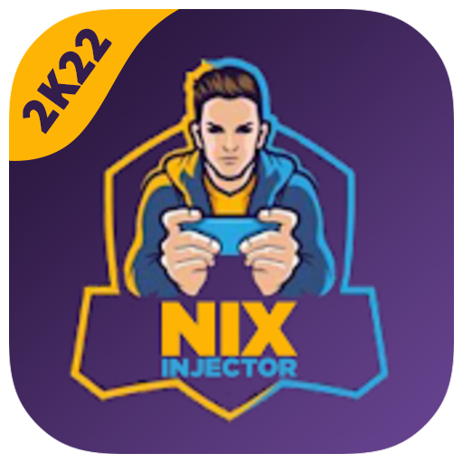 NiX Injector Apk Guide icon