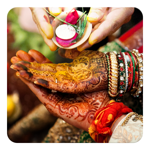 Indian Marriage photography icon