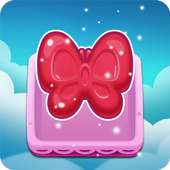 Merge Candy: Candies, Cookies and Jelly