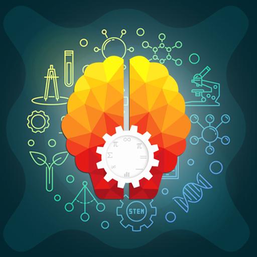 Brainy-The Brain Game icon