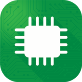 Ram Booster - Cleaner Master icon