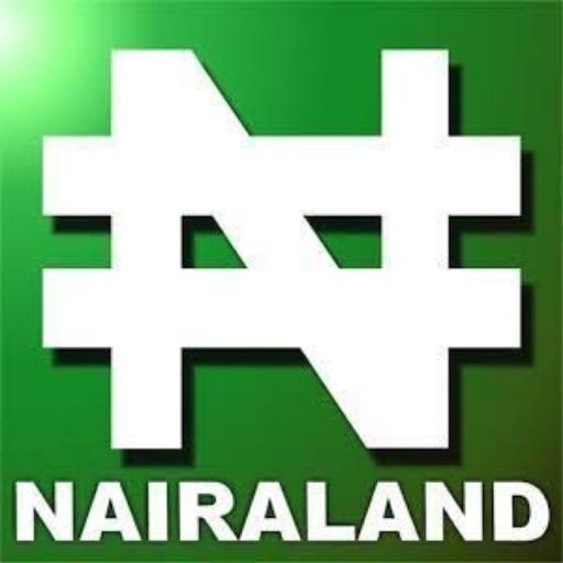 Nairaland 9ja Mobile App icon