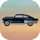 Car Bounce icon