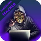 Password Hacker Facebook Prank