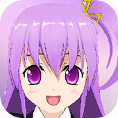 Yandere Senpa School Simulator icon
