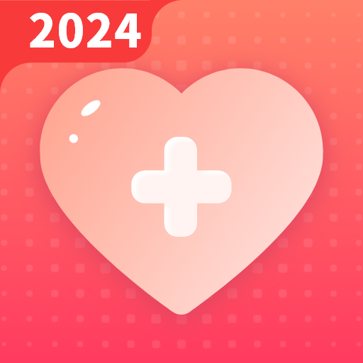 Health Mate App icon