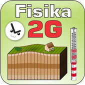 Physic 2G icon