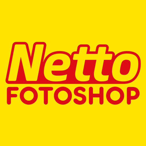 Netto Foto icon