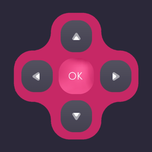 LG Universal TV Remote icon