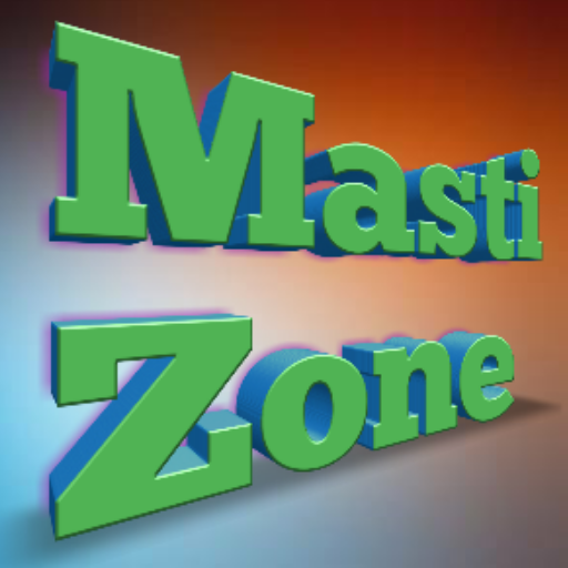 ikon Masti Zone