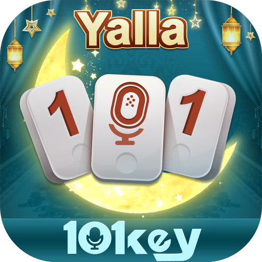 101 Okey Yalla - Ramazan Özel icon