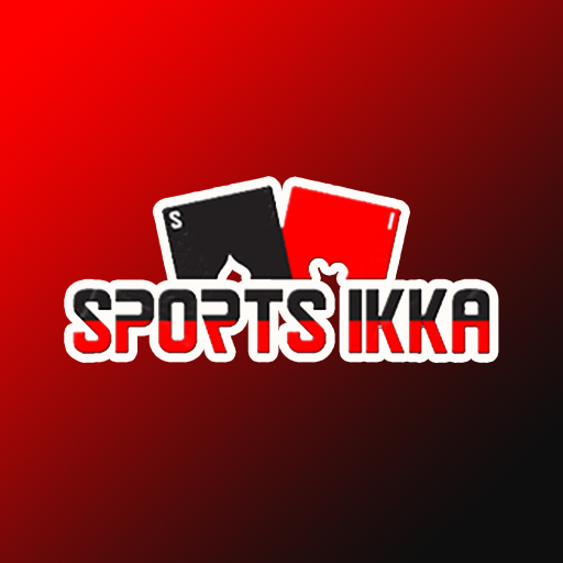 Sportsikka - The Sports digital platform icon