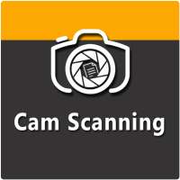 Cam Scanning - Free Document Scanner App
