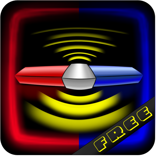 VIP Siren icon